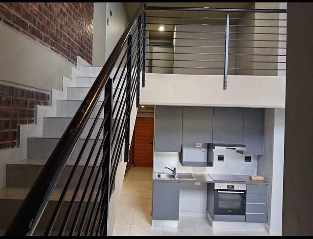 2 BEDROOM APARTMENT TO LET IN UMHLANGA RIDGE